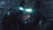 Batman v Superman : un premier trailer dantesque (VOST)