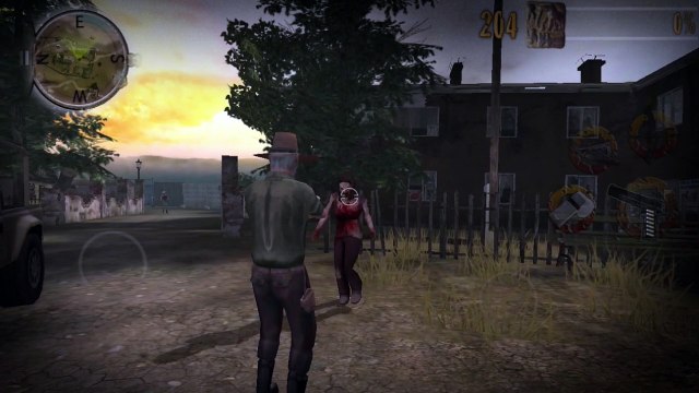 Zombie Fortress - iPhone/iPad/Android/Kindle/BB10/WP8/Mac/PC Game