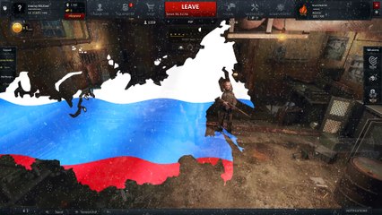 Loading: The Game - USSR Edition (Survarium)