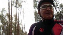 Pedal com os 33 melhores bikers de Taubaté, Obrigado amigos Mtb, show, (3)