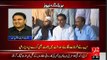 Pervez Rasheed Criticized NAB