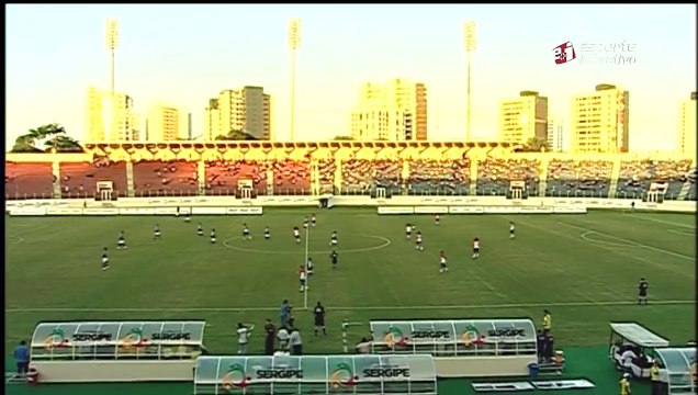 MM CONFIANÇA 1X0 FORTALEZA 1107 - SÉRIE C
