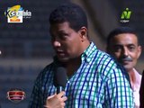 علاء عبد العال : ده إنجاز و يكفينا خروج الهداف من عندنا