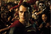 Batman v Superman - Batman Vs. Superman - Dawn of Justice - || Official Comic-Con Trailer || - Full HD - Entertainment City
