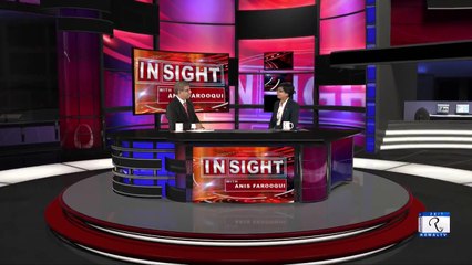 Young Liberals - Iqra Khalid - A New Hope - Insight Anis Ep29