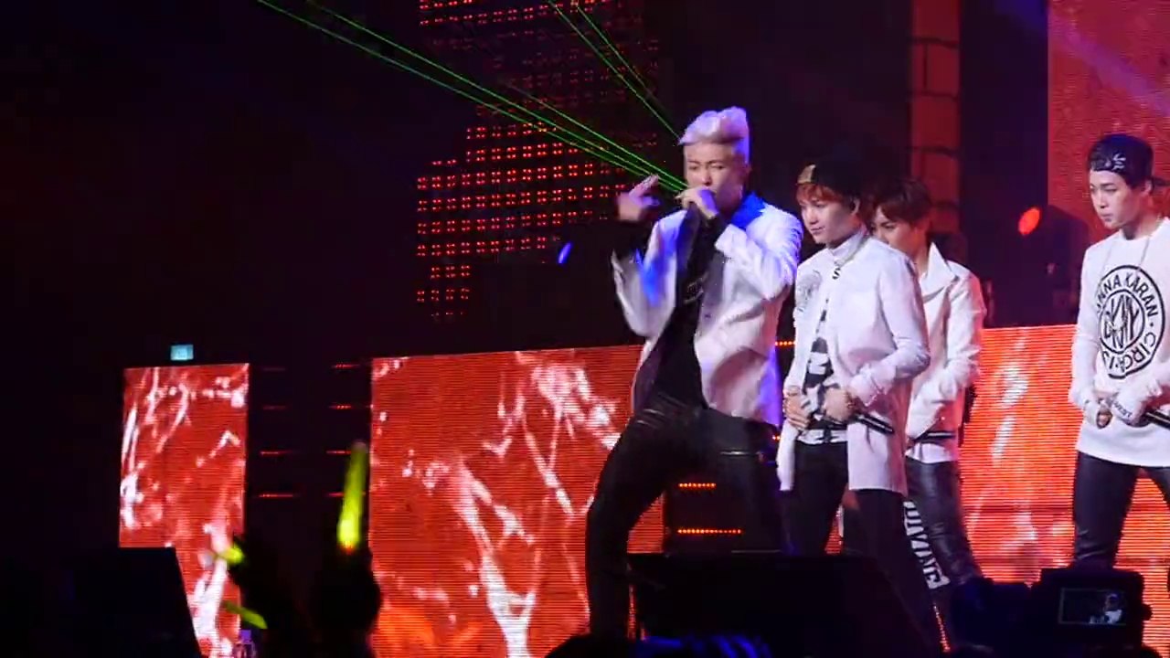 BTS LIVE TRILOGY EP.2 (11): NO MORE DREAM
