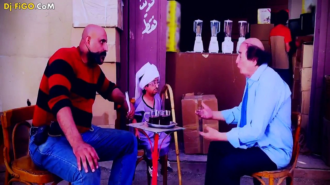 فيلم طمبولا بطولة محمد شومان وعبدالله مشرف HDRip