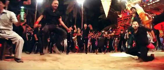 Mera Naam Mary - Brothers 2015