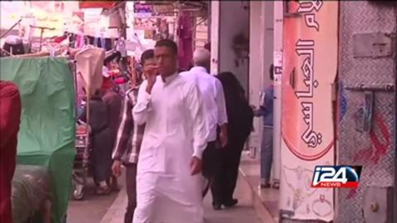 Another truce breaks down in Yemen