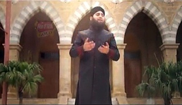 Mara Koi Nahi Video Naat[2015] Muhammad Owais Raza Qadri - All Video Naat