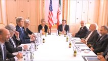 قرب التوصل لاتفاق بشأن مفاوضات النووي الإيراني