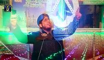 Wallah Wallah Nabi Se Pehchan Meri HD Full Video Naat - Hafiz Tahir Qadri - New Naat [2015] - All Vedio Naat