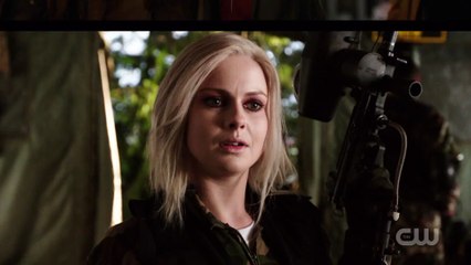 iZombie _ Comic-Con 2015 - Season 2