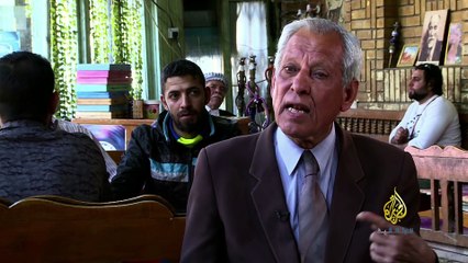 مقاهي عتيقة_ ج.10 مقهى الزهراوي | أفلام وثائقية