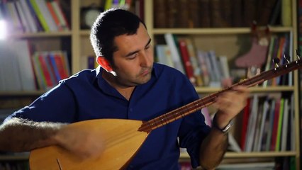 Serdar Kemal "Gönül" (Bunca Olan Emeğimi)