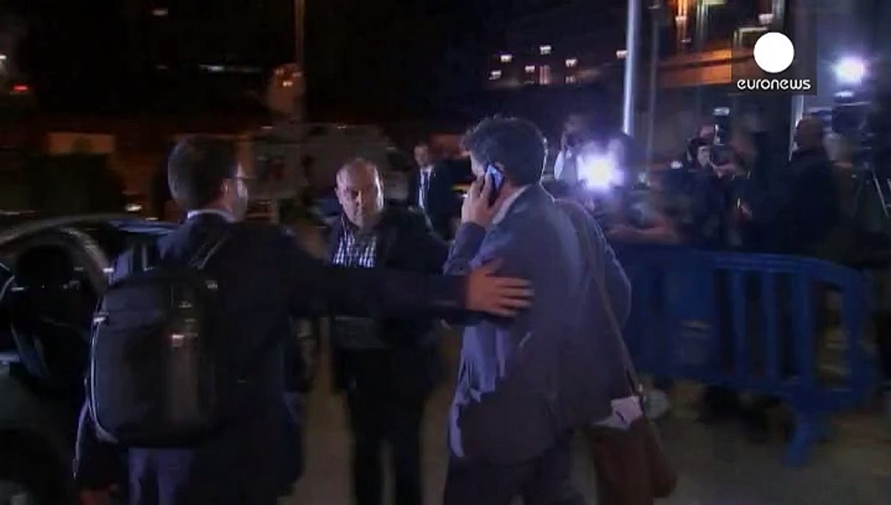 Hängepartie in brüssel: eurogruppe vertagt krisentreffen zu griechenland