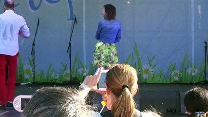 Мастер-клаас от Евгения Папунаишвили