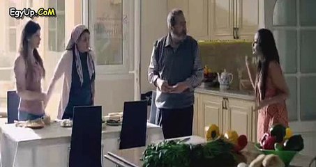 الحلقة الخامسة والعشرون ( 25 ) - مسلسل حالة عشق - رمضان 2015