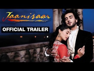 Jaanisaar Trailer HD [2015]- Imran Abbas , Pernia Qureshi