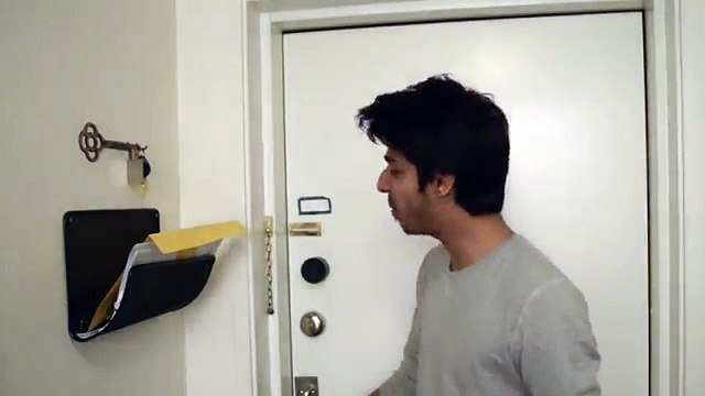 Log keya kahien ge _ Furqan Shayk - YouTube