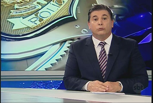 Policiais da Rota são presos depois de tentarem matar comerciante