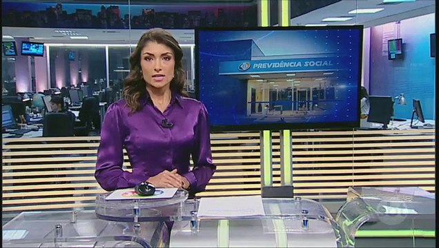 Servidores do INSS entram no terceiro dia de greve