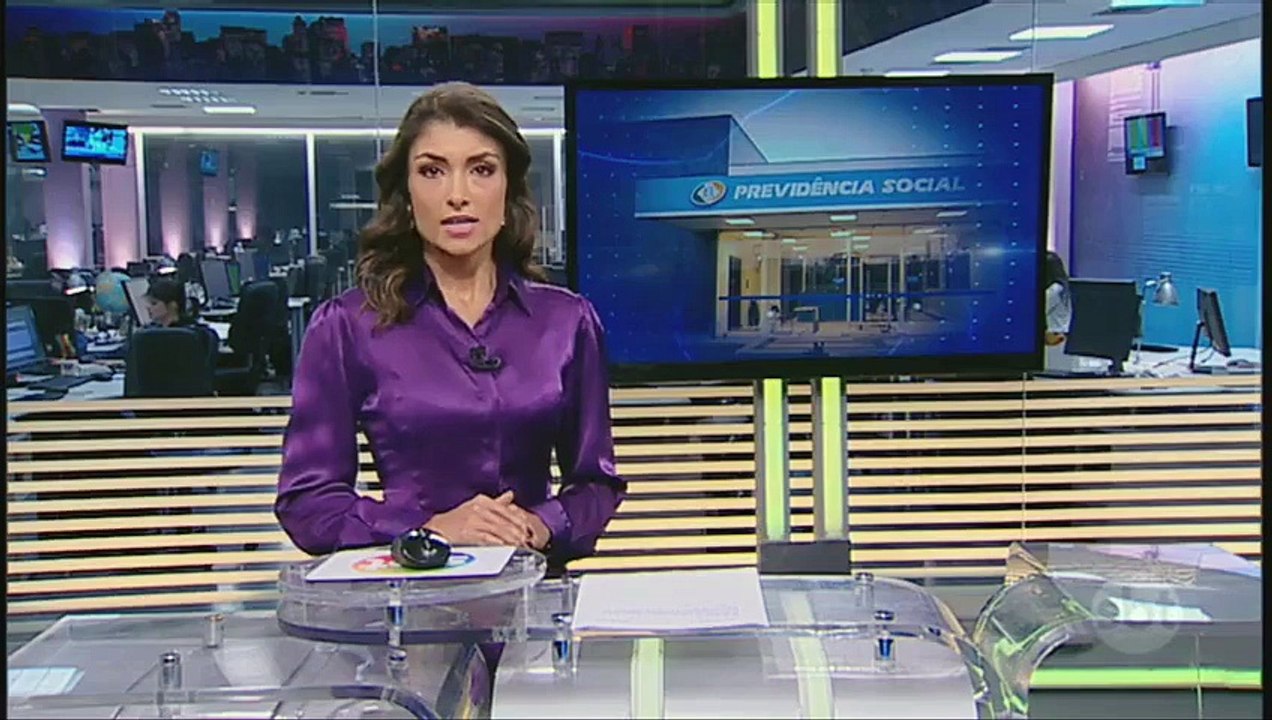 Servidores do INSS entram no terceiro dia de greve
