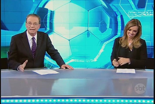 Confira os gols da 12ª rodada do Campeonato Brasileiro