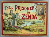 639 Prisoner of Zenda