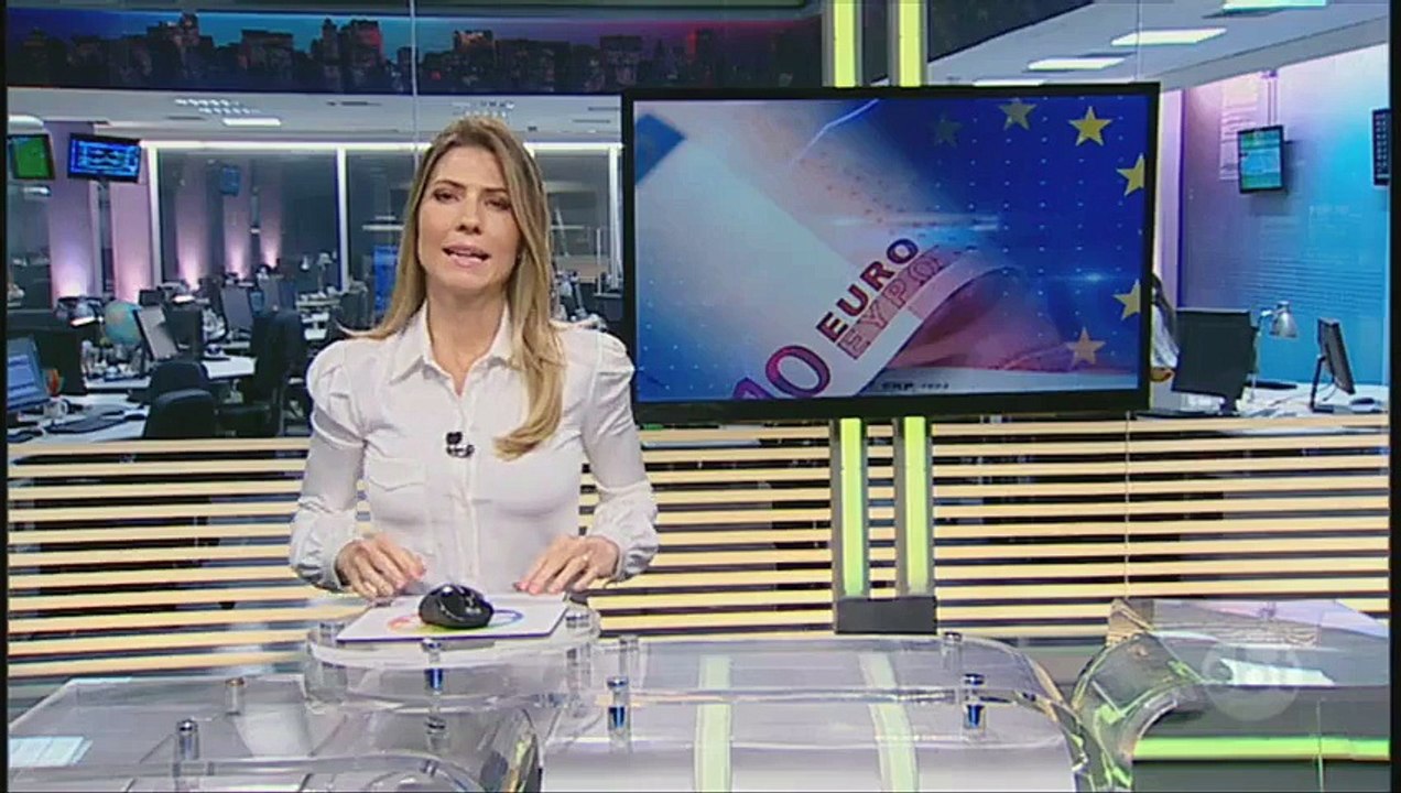 Grécia decide manter bancos fechados por causa da crise