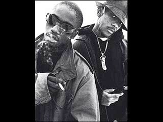 Mobb Deep: Hav & P's Classic Duo 🎤