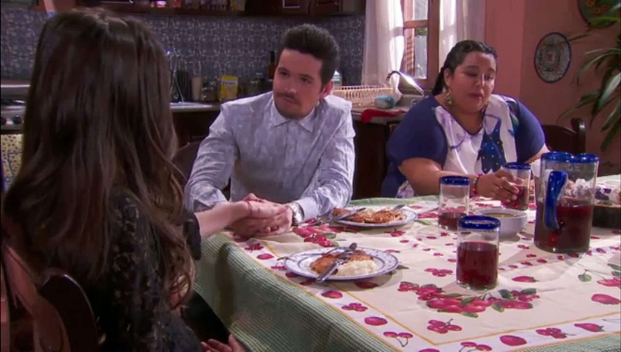 Historia de Roxana y Benito parte 44
