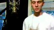 Machine Gun Kelly (RARE FREESTYLE) RARE FOOTAGE 16 YEARS OLD