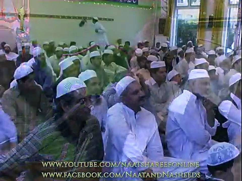 Naat FASIHUDDIN SOHARWARDI: NAI KOI AUQAT O GANHAR DI