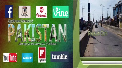 PROMO SIGHTS AND SOUND 2015