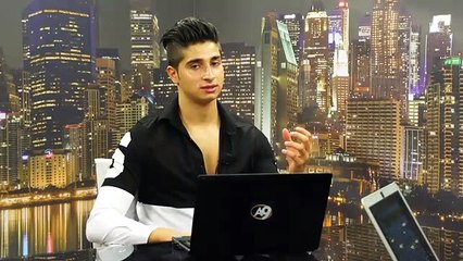 Beweise der Schöpfung Teil 9 Das Auge