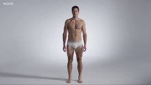 100 Years of Men’s Fashion in 3 Minutes ★ Mode.com