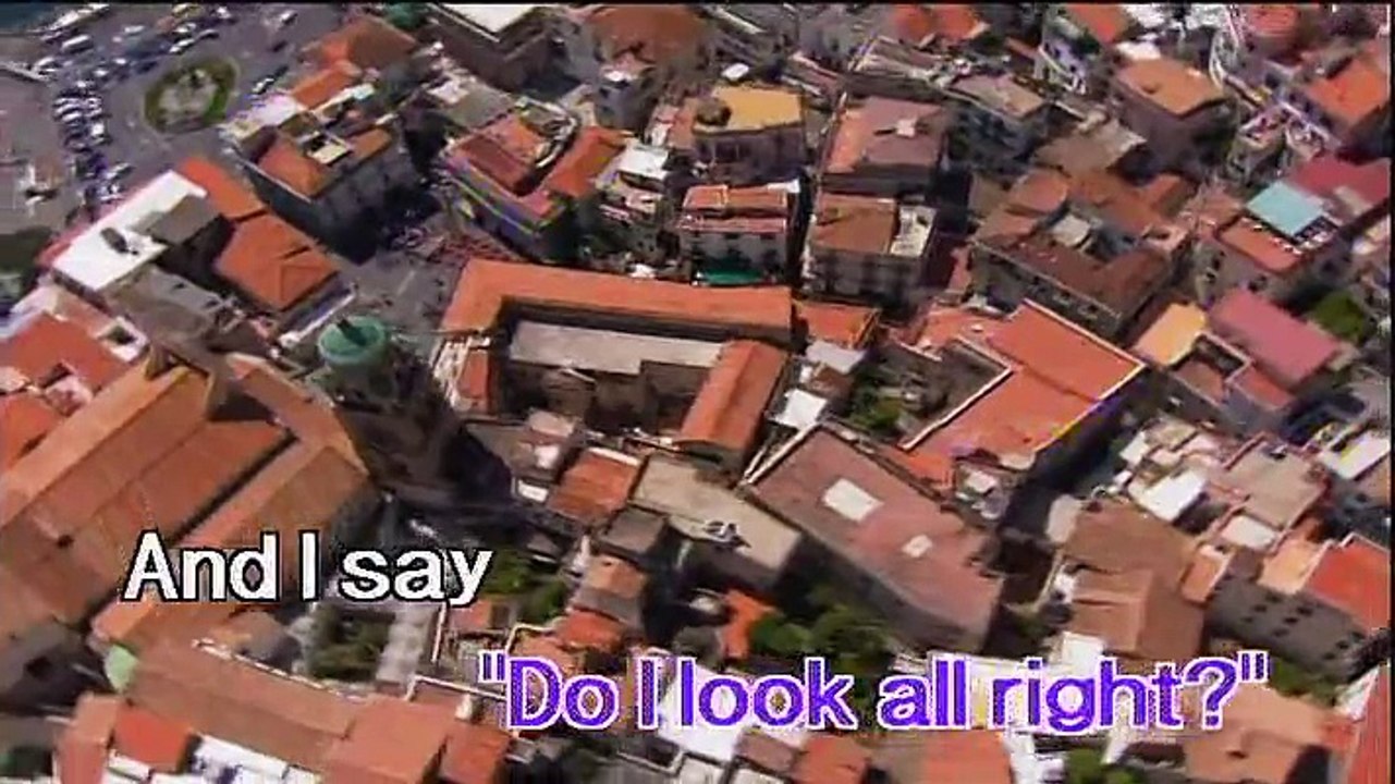 WONDERFUL TONIGHT - ERIC CLAPTON