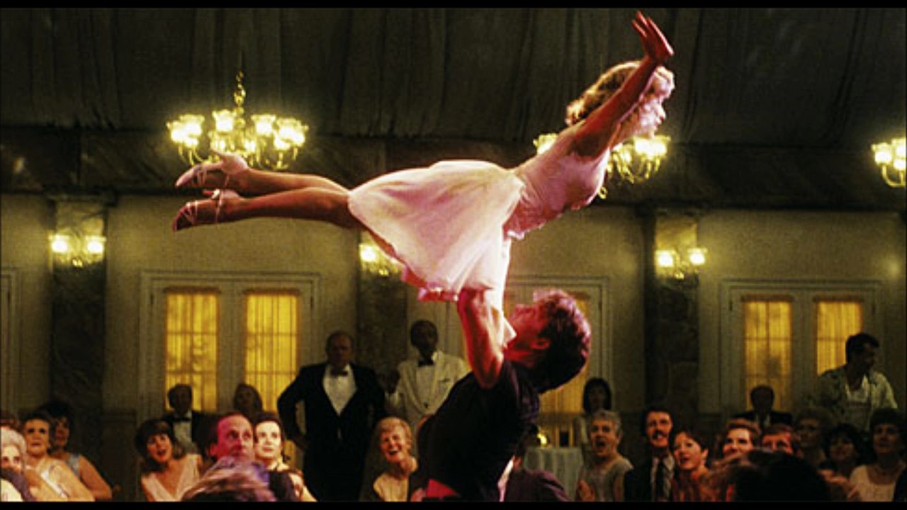 Dirty Dancing (1987) Full Movie Online