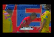 Torneo Apertura: Juan Aurich igualó 0-0 contra Sport Loreto
