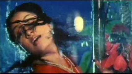 Old Telugu Music Vaana Vaana Velluvaye song in Gang Leader