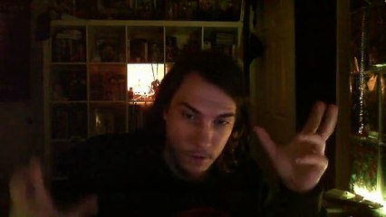 So Joshua Feuerstein did a video on the legalization of Gay marriage, and so (mirror)