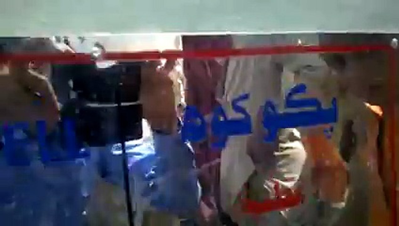 Inauguration of Pakka Well at Soa on 17-04-2015