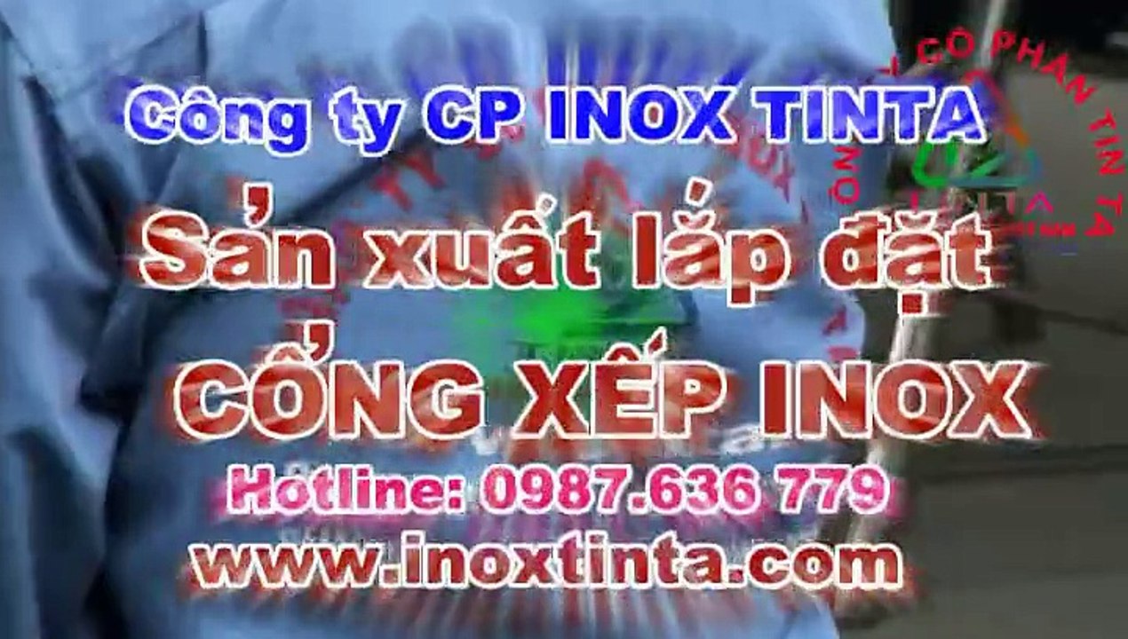 Cổng xếp inox 304, INOX TINTA, mẫu cổng xếp inox 304, cổng xếp điện inox 304, cổng xếp inox 304 chạy điện, Cổng xếp inox