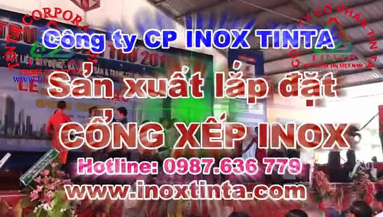 Cổng xếp inox 304, INOX TINTA, mẫu cổng xếp inox 304, cổng xếp điện inox 304, cổng xếp inox 304 chạy điện, Cổng xếp inox