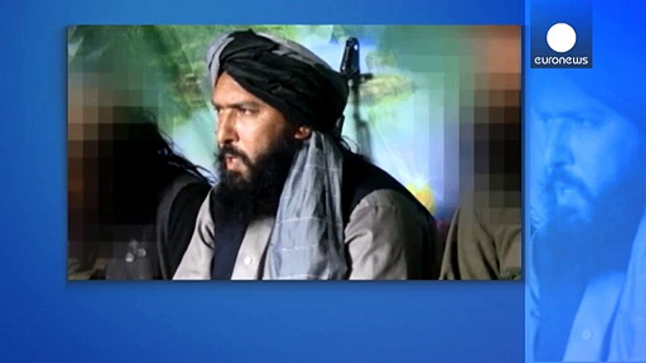 Top ISIL commander Hafez Saeed 'killed in US ai...