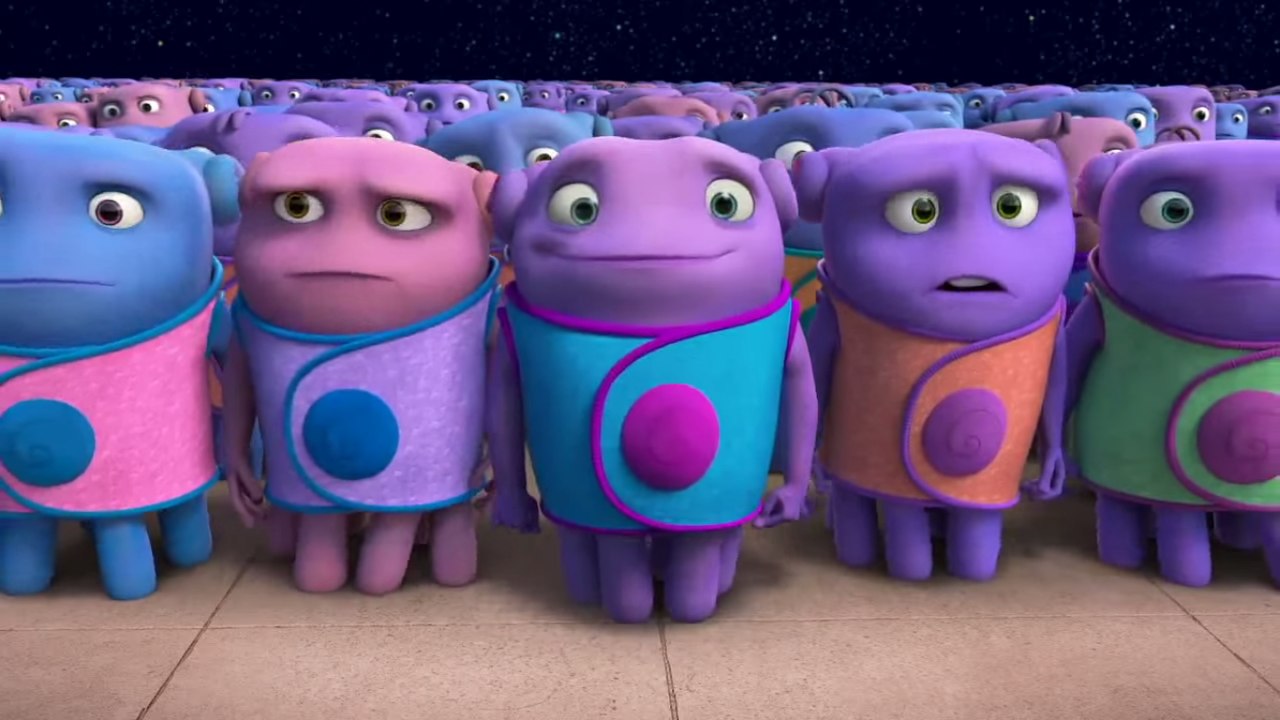 Home Full in HD 2015