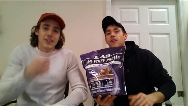 Whey Protein Review - The Protein Powder That Changed Our Lives