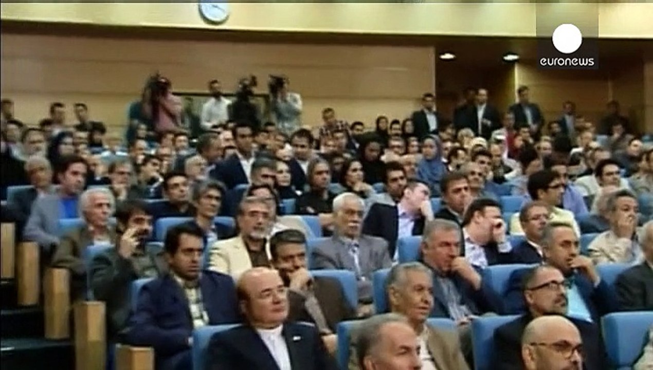 Угода про іранський атом: бути чи не бути?