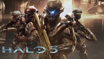 Halo 5 Guardians : Gameplay HD 1080p 30fps - E3 2015
